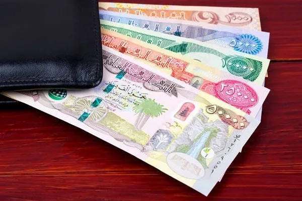 نحوه دریافت دینار عراقی برای زائران اربعین حسینی