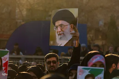 تجمع مردم اصفهان برای اتحاد و همدلی و لبیک به فرمایشات رهبر معظم انقلاب