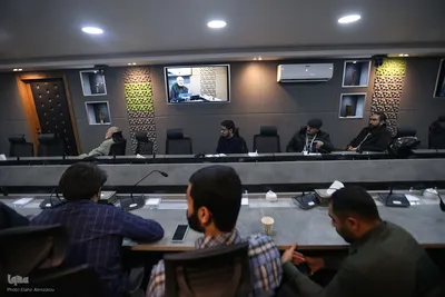 نشست حکمت سیاسی اسلام در قرآن