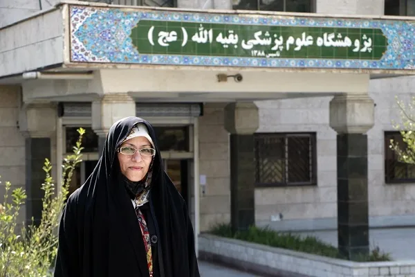بررسی نظریه‌ سلامت معنوی اسلامی