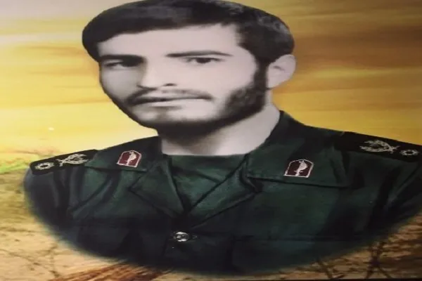 مؤذنی که شهادتینش آسمانی شد