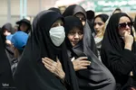 اجتماع جاماندگان اربعین حسینی - کرج‎