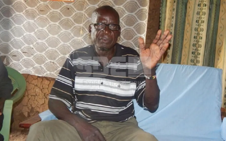 Askofu asilimu pamoja na wafuasi wake Kenya, aligeuza kanisa kuwa Msikiti