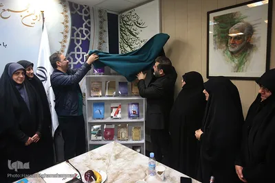 نخستین مجمع عمومی بنیاد بین المللی فعالیت های قرآنی بانوان (کوثر)