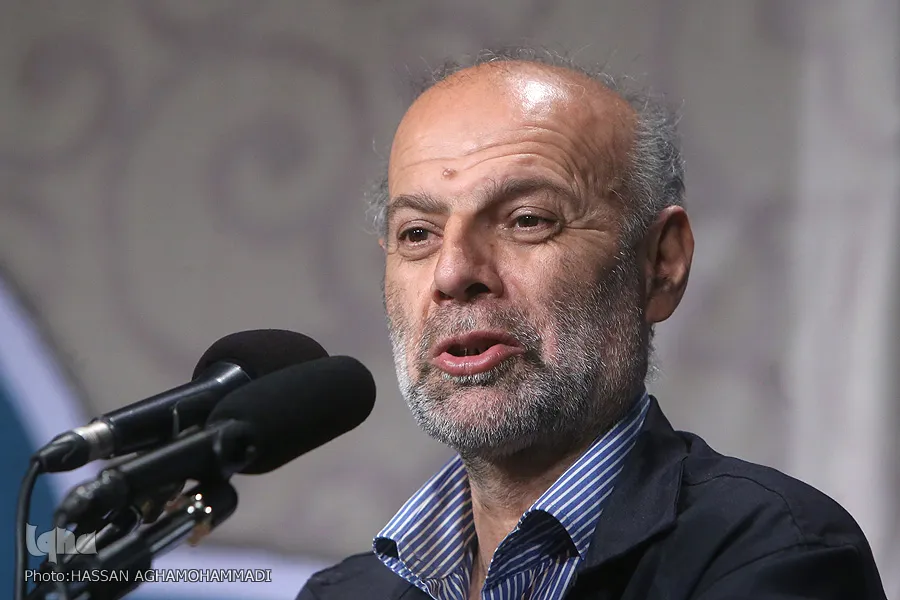 پاسخ به پرسش‌های گردهمایی مدیران مؤسسات قرآنی را خواهم گرفت