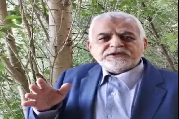 رؤیایی که به لطف پیروی از امام انقلابی محقق شد + فیلم
