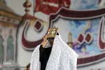 شب نوزدهم ماه مبارک رمضان در مصلی مهدیه امام خمینی(ره) اهواز 