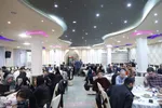 نشست شهردار تبریز با اصحاب رسانه