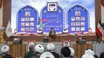 دومین اجلاسیه ۷۵ شهید طلبه و روحانی خراسان جنوبی