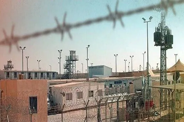از اوضاع اسفناک کودکان در زندان اسرائیل تا ناکام ماندن تلاش صهیونیست‌ها در یورش به مسجدالاقصی