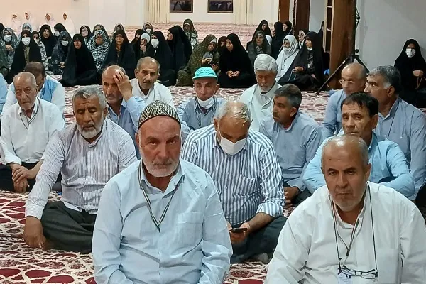 مهم‌ترین ره‌توشه زائر از سرزمین وحی + فیلم