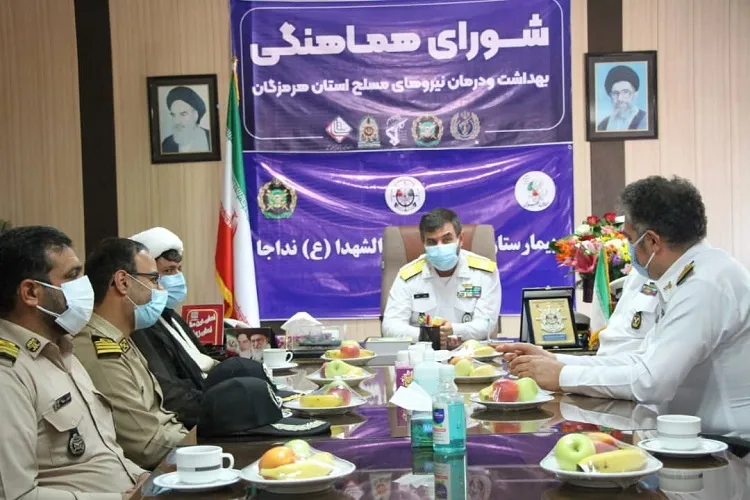 جهاد و ازخودگذشتگی پزشکان مدافع سلامت؛ برگ زرینی در تاریخ ایران اسلامی