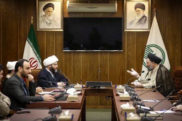 وزارت بهداشت و سازمان تبلیغات اسلامی مجدانه درصدد بازگشایی اماکن مذهبی هستند