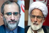 نماینده ولی‌فقیه و استاندار مرکزی در پیامی شهادت مرزبانان فراجا را تسلیت گفتند