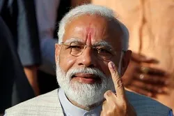 Inde: la politique nationaliste hindoue du gouvernement divise les intellectuels