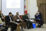 نشست شورای فرهنگ‌عمومی خراسان جنوبی