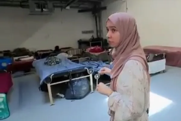 Brooklyn Muslim Center Hosts Dozens of Asylum Seekers, Hopes to Expand Capacity