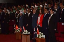د پورت سعید قرآن نړیواله مقابلو پرانیستا تفصیلات