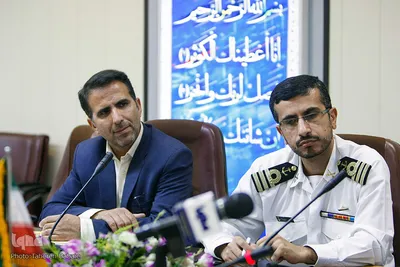 نشست مدیران قرآنی ارتش با حمید صابرفرزام، مدیرعامل خبرگزاری ایکنا