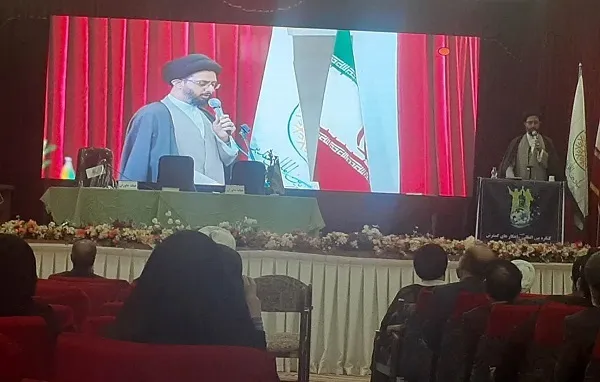 بدون پیوست مهدویت نمی‌توان مروج فرهنگ غدیر بود