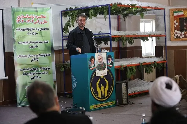 رونق تولید ملی؛ بزرگ‌ترین مرگ بر آمریکا