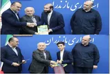 تقدیر استاندار مازندران از قاریان و حافظان ممتاز قرآنی استان