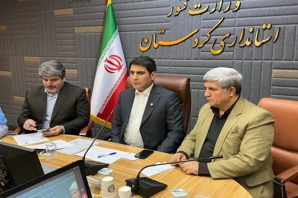 همه دستگاه‌ها برای مقابله با مشکلات ناشی از بارش‌ برف و ‌کولاک آماده باشند