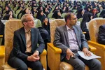 اختتامیه چهل‌وسومین مسابقات قرآن، عترت و نماز دانش‌آموزی اصفهان در کاشان