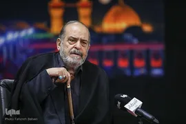 مهدی آصفی