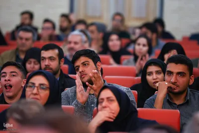 اختتامیه یازدهمین جشنواره رسانه‌ای ابوذر در اصفهان