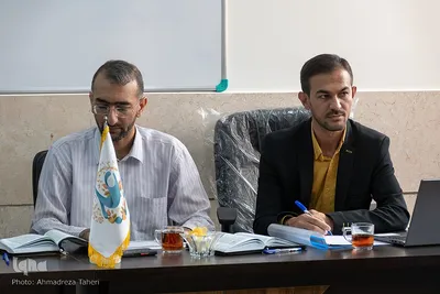 اولین دوره مسابقات حفظ قرآن کریم موسسه فرهنگی قرآنی الهادی