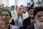 نماز عید قربان بیرجند