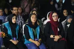 اختتامیه نخستین گردهمایی فیلم‌سازان نوجوان در اصفهان