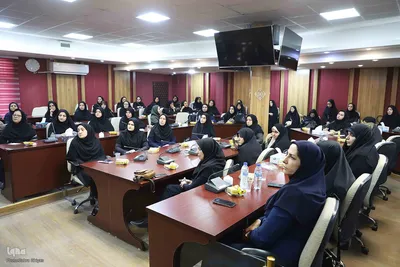 برگزاری نشست تخصصی توانمندسازی زنان، بازسازی اجتماعی و ارتقای سلامت روان در فضای پساجنگ در دانشگاه تبریز