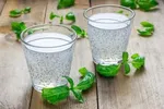 اینفوگرافیک | بهترین نوشیدنی‌ها برای روزه‌داری