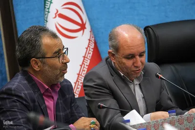 نشست چله‌های رسانه‌ای با موضوع جوانی جمعیت در یزد