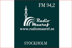 İsveçin maarif radiosundan 