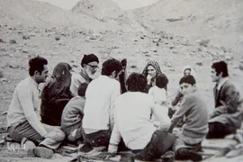 آیت الله طالقانی، مفسر قرآن و نهج البلاغه