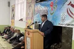 گرامیداشت حماسه ۹ دی و تجدید میثاق با ولایت در میرآباد‎