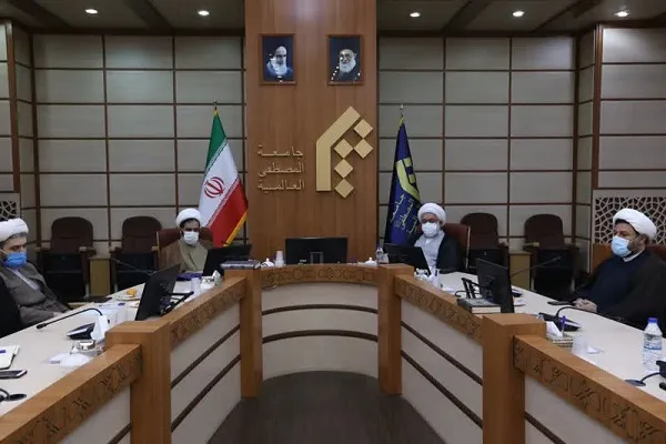 بیش از ۱۵۰ رشته و گرایش در حوزه‌های علوم اسلامی و انسانی در المصطفی فعال است