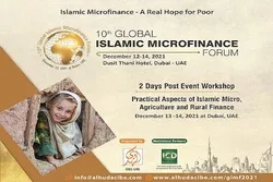 10. Weltforum für islamische Mikrofinanzdienstleistungen findet in Dubai statt