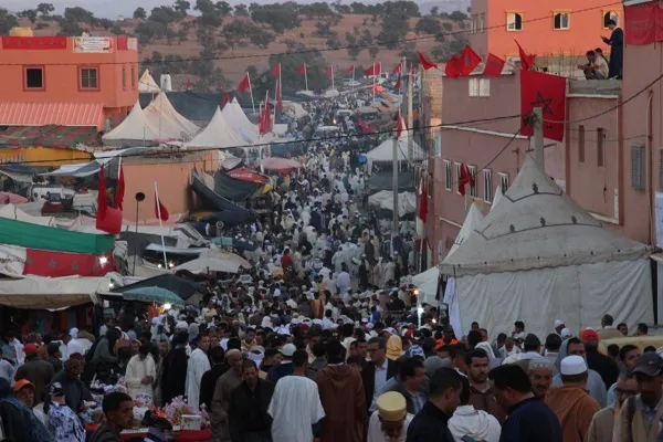 کورونا یؤجل أكبر ملتقى بالمغرب لحملة القرآن
