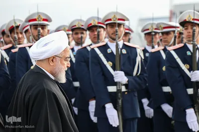 سفر رئیس جمهور به استان آذربایجان شرقی
