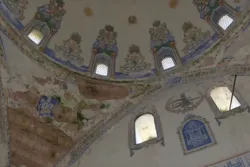Ottoman Era Mosque in Bulgaria to Be Restored