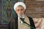 وحدت در میدان جهاد مهم‌ترین وظیفه ملت ایران است