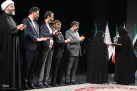 کنگره ملی فعالین خواهر کانون‌های فرهنگی هنری مساجد