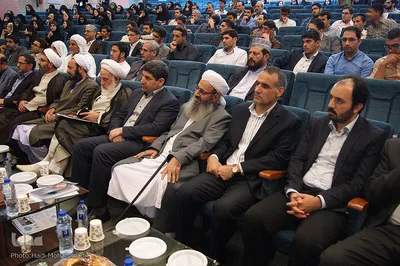 افتتاحیه سی‌و‌یکمین جشنواره‌سراسری قرآن و عترت