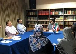 Présentation appropriée de l'islam dans le cybermonde soulignée