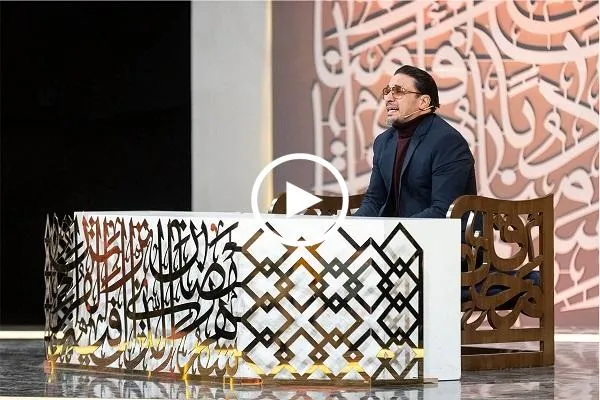 سورة الشمس | تلاوة عطرة بصوت القارئ الدولي 