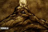 ویدئوکست | طلوع نخستین ستاره زمینی بر کوه نور